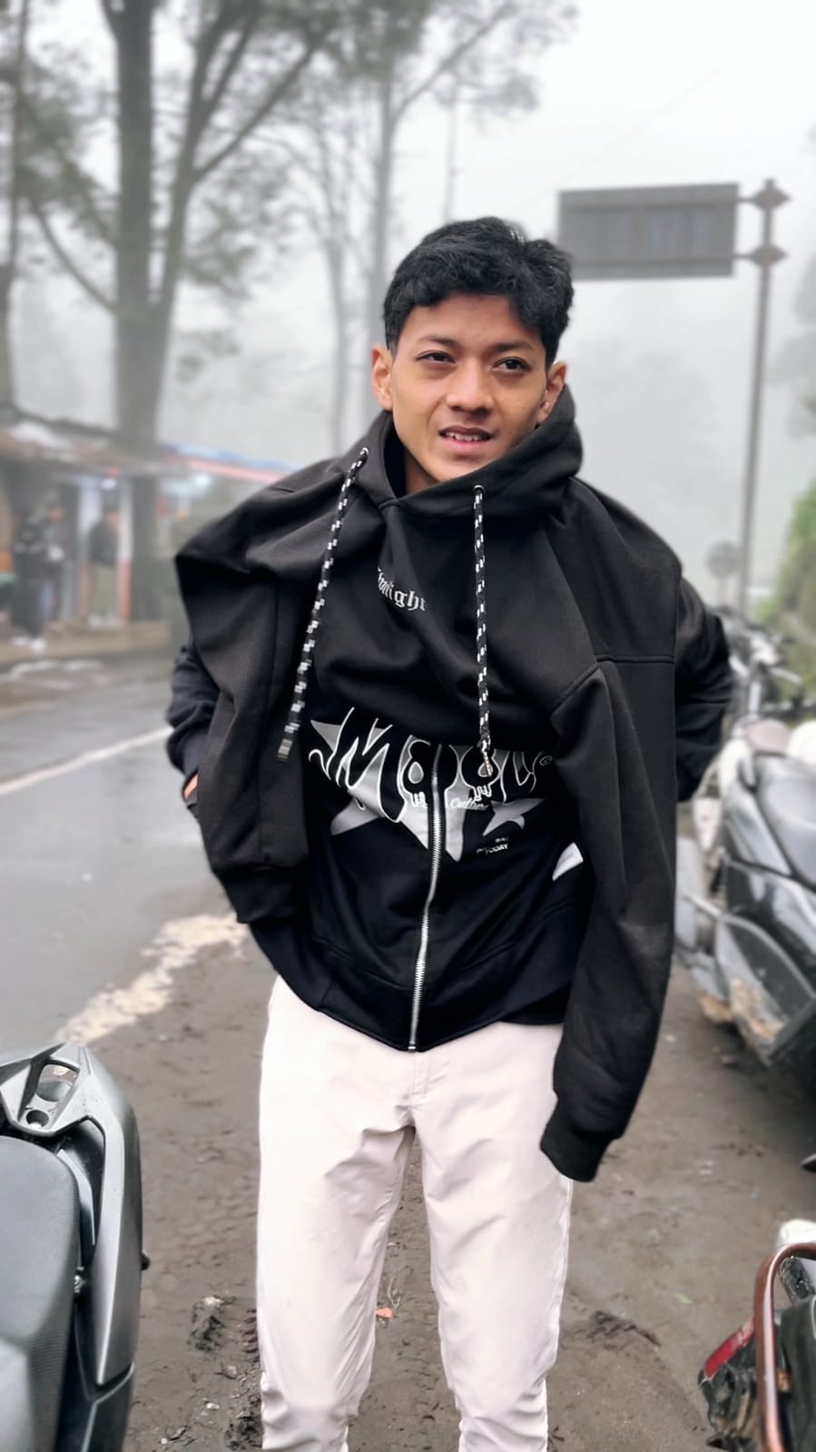 Foto Fathin