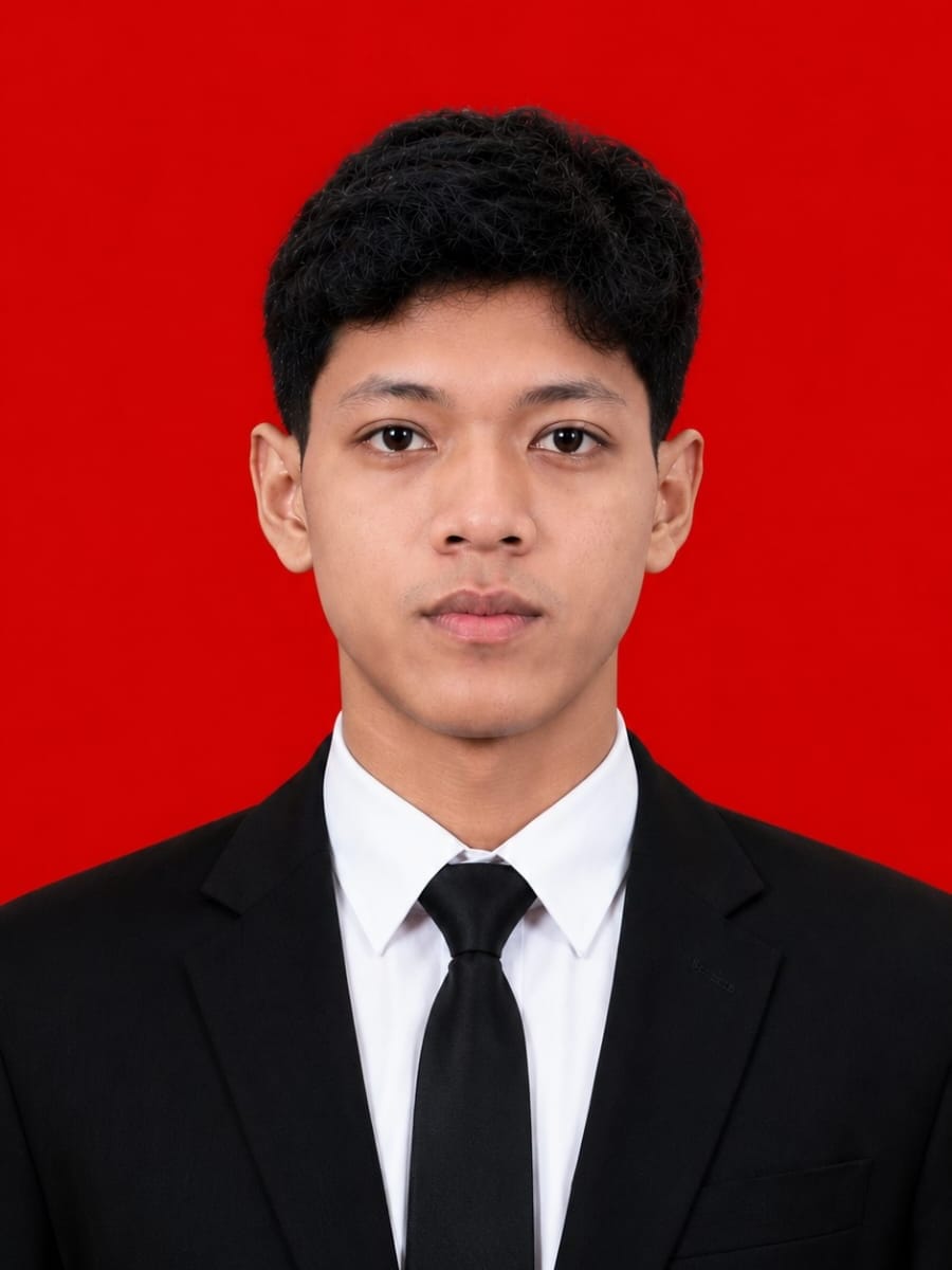 Tentang Saya